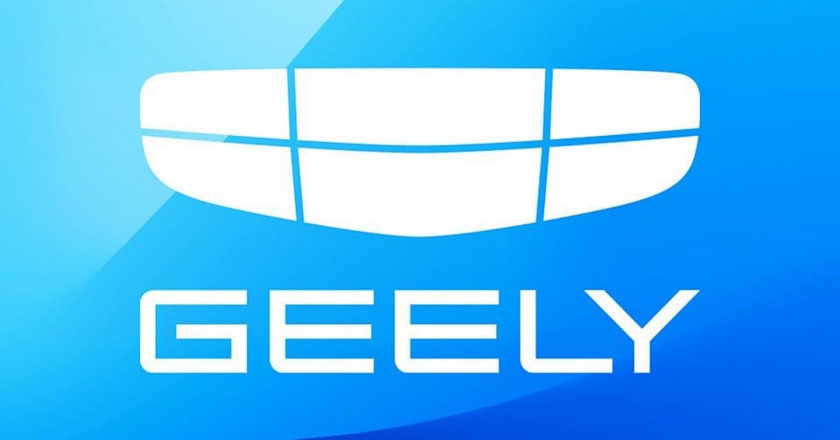 geely va cuoc cach mang xe trung quoc Geely và cuộc cách mạng xe ô tô Trung Quốc