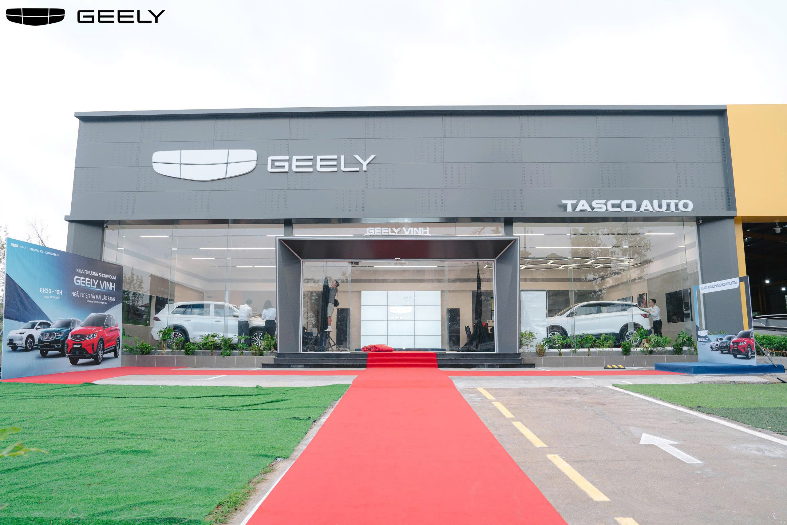 Vinh Vinh Phu
