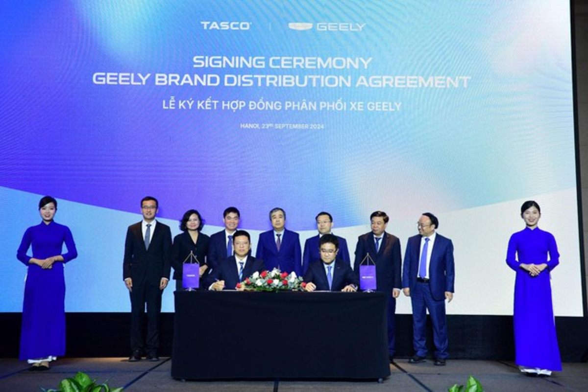 he thong dai ly geely mang luoi mo rong tren toan quoc Hệ thống đại lý Geely – Mạng lưới mở rộng trên toàn quốc