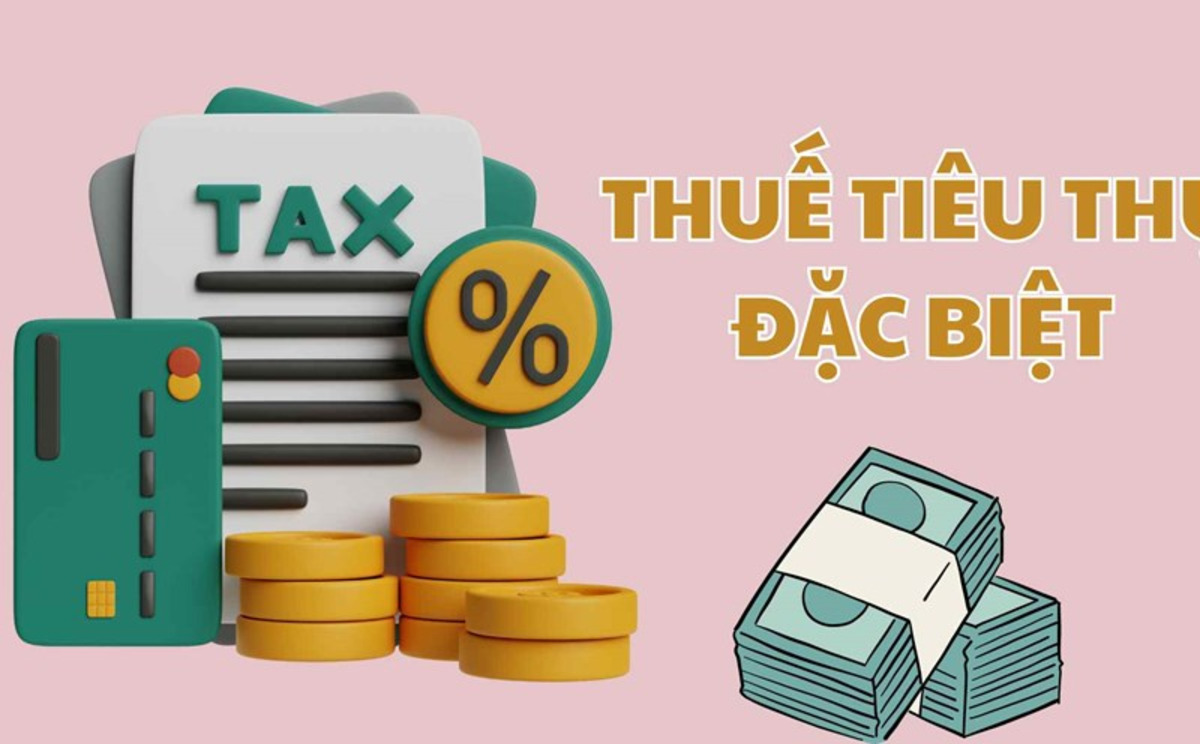 huong dan cach tinh thue tieu thu dac biet Hướng dẫn cách tính thuế tiêu thụ đặc biệt