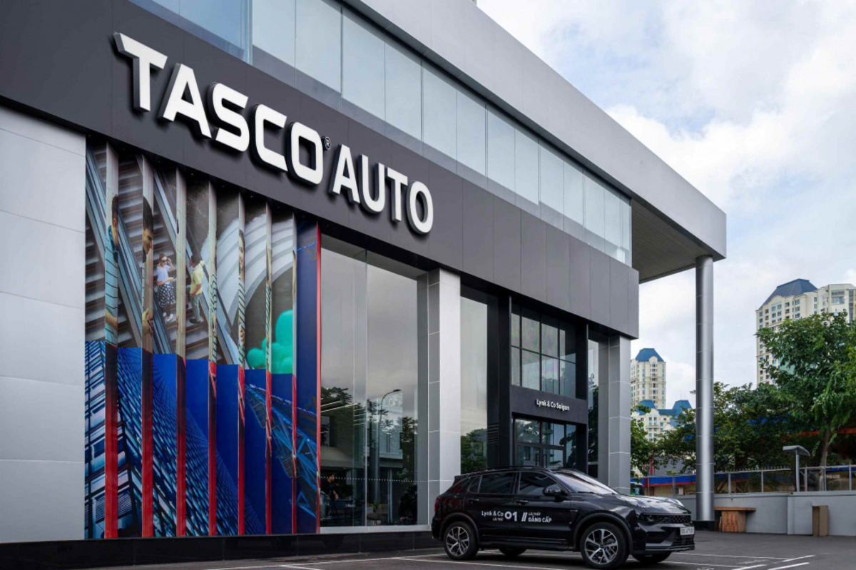 tasco auto kinh nghiem va nang luc phan phoi cua thuong hieu viet Tasco Auto – Kinh nghiệm và năng lực phân phối của thương hiệu Việt