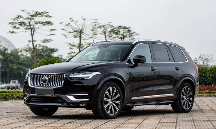 volvo volvo