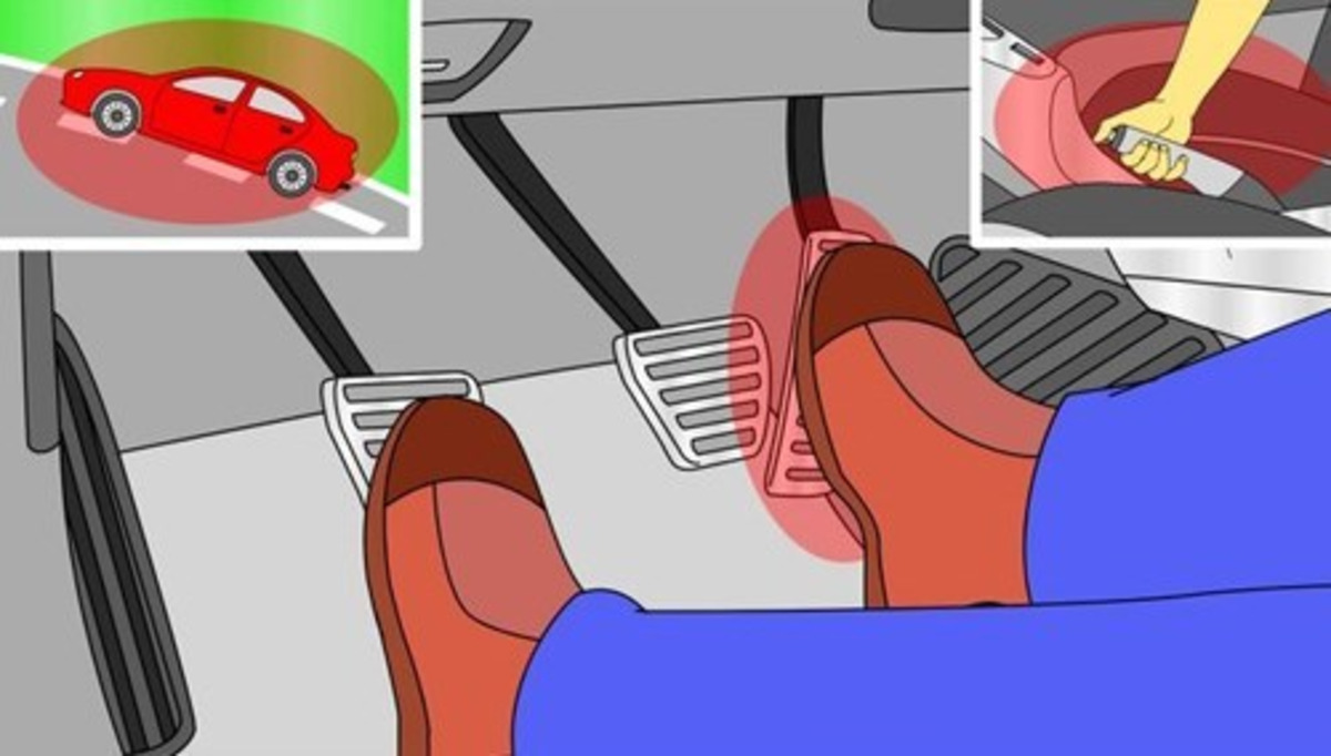 Đề pa lên dốc vừa