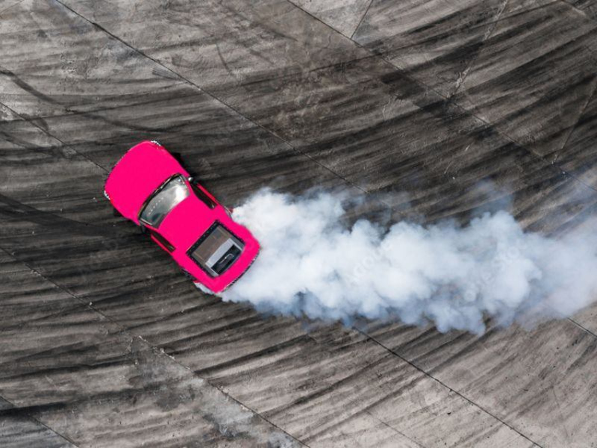 drift Drift là gì?