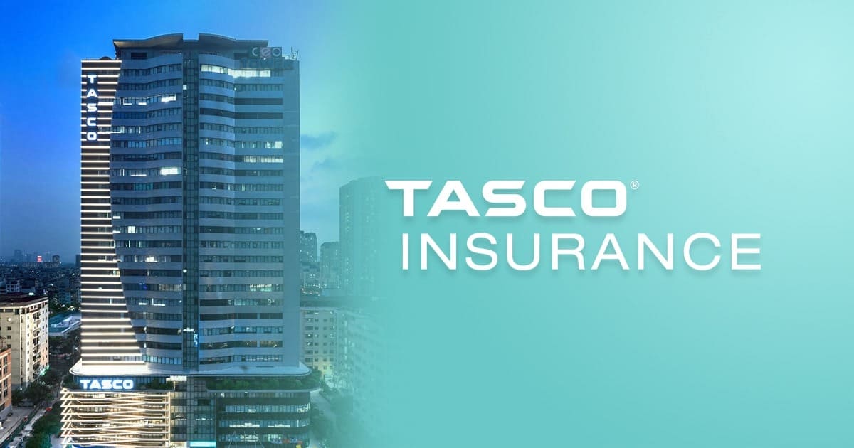 Mua bảo hiểm Tasco